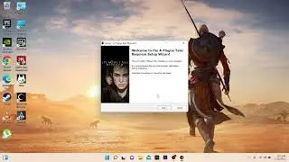 A Plague Tale: Requiem how to install in your PC game