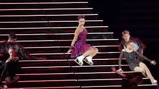 Софья Самоделкина в образе Ундины-ведьмы / Шоу 