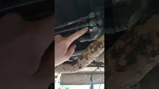 воздушный ручник на газ 3307 3309 66
