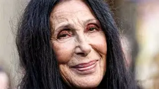 Cher Is Now About 80 How She Lives Is Sad