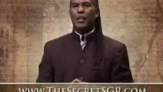 Rev Michael Beckwith SGR Program www.thesecretsgr.com