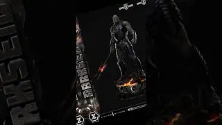 Darkseid Zack Snyder's Justice League Statue Prime 1 Studio