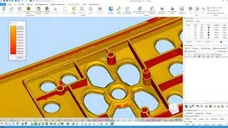 Correcting Files Using Materialise Magics