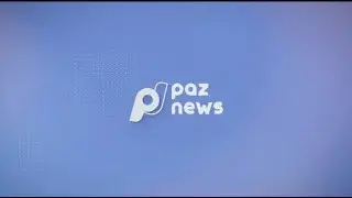 Paz News do dia 03 de Novembro de 2024