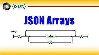 JSON arrays