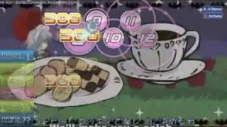 Touhou Sweets! (Innocent Key) - Kichiku Shimai to Junan Maid [Hard]