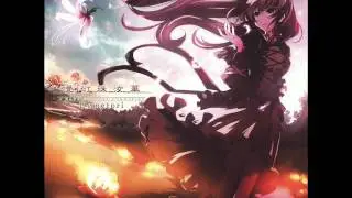 [Demetori] 感情の魔天楼 ～ World's End