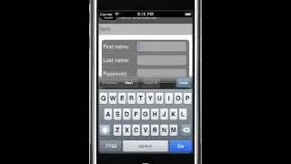 mb.ile jquery framework