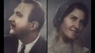 Teodor Cuzminov (1959) & Nina Ermurachi (1968) - Pădure, verde pădure