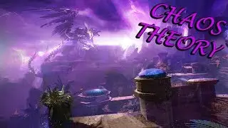 GW2 A Star to Guide Us - Chaos Theory