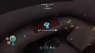 Re Bienvenue sur subnautica 