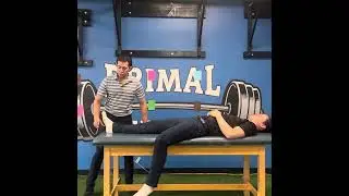 Nerve Impingement Tests Of The Lower Body