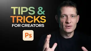 4 Photo Manipulation Principles Everyone Should Know!