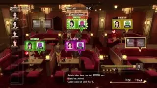 Just wanna play Yakuza 0. Gameplay/Commentary