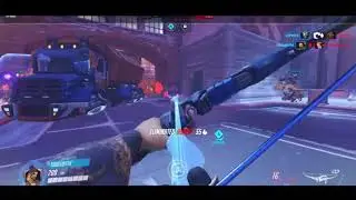 Hanzo Main btw