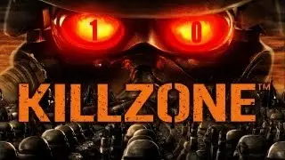 Russian Let's Play - Killzone HD #10