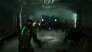 Dead Space (Remake) Ep 2