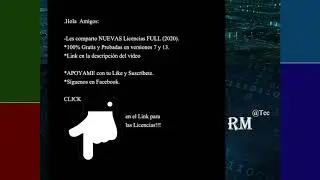 LICENCIAS ESET NOD32 | ESET Internet Security | ESET  Mobile Security; Actualizadas Gratis Mayo 2020