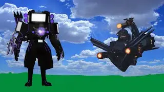 Skibidi Toilet: Battle for Supremacy 17 (2)