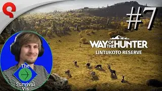 Bears in the Woods | Way of the Hunter: Lintukoto Reserve DLC #7