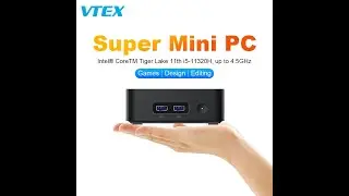 10 shocking ways about Minipc