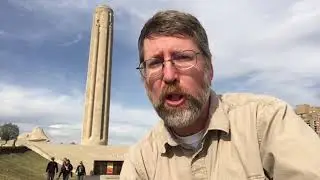 Liberty Memorial & National Museum of World War I
