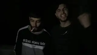 Mennan - Aşina (Mini Klip) Prod By. PQNO