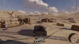 🚗🚗 Crossout 