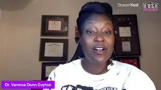 Why Do Victims Attempt or Commit Suicide w/ Dr. Guyton