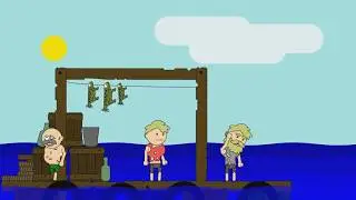 Смена дня и ночи