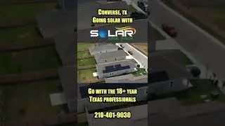 Military Veterans Going Solar in San Antonio