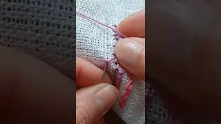#stitchingbycristina #cristinacoase