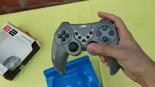 مراجعة _  2B Wireless Gamepad GP035 review || الغالى تمنه فيه !!