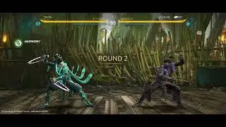 Lynx vs Jet | 1v1 🔥 Shadow Fight Arena
