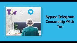Bypassing Telegram censorship is easier than you think