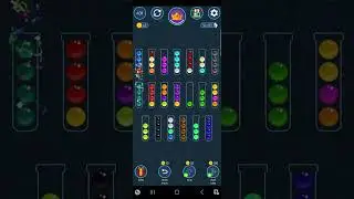 Ball Sort Master 431, 432