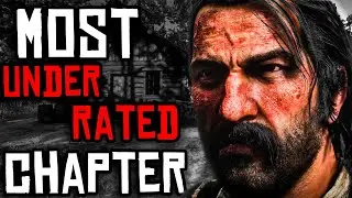 Red Dead Redemption 2 wouldn't be the same without Guarma