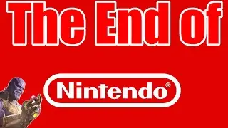 The Downfall of Nintendo
