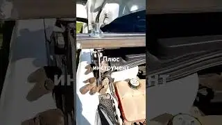 Новый инструмент в сервис #shorts