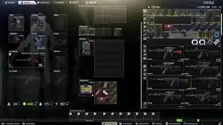 Зачистка от Айдара x_Falkon_x Stream Tarkov