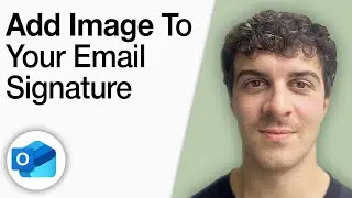 How To Add an Image to Your Email Signature in Outlook Web App [2025 Full Guide]