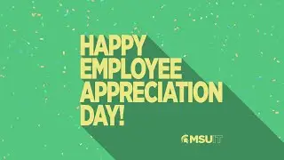 Employee Appreciation Day 2024