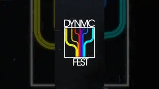 We are proud to present the first annual DYNMC Fest on June 1st! Tickets on sale now. #DYNMCFest