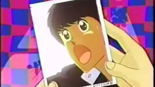 Cartoon Network Japan - Miyuki （みゆき） Promo