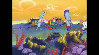 The Sulfur Fields
