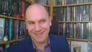 [The Gentleman Gamer] Revisiting Vampire: The Masquerade