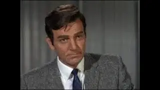 mannix generique debut et fin 1965