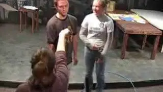 Stage Fright - Part 2