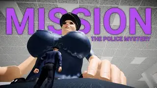 Mission Completed - The Police Mystery 