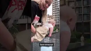 Ваня поплыл🏊‍♂️